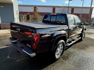 USED 2009G-Ca_n_y_on Cabina de tripulación de coche de 4 ruedas (4WD) - Product Image 5