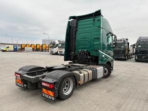 Volvo FH500 MEGA 4x2 Motore a combustione interna Trasmissione automatica Motore diesel Euro 6d 500 CV Aria condizionata automatica - Product Image 4