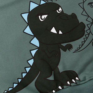 Sweat-shirts à col rond pour hommes les plus vendus, 100% coton polyester, vêtements d'hiver de haute qualité, polaires personnalisés en gros - Product Image 6