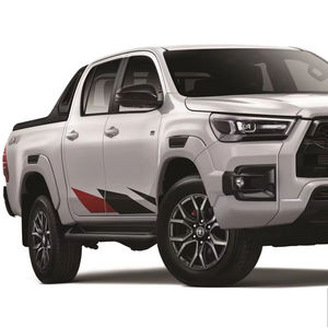 Mejor Oferta Para Nuevo |   Toyota Hilux Legend RS 2.8 GD-6 Doble Cabina Pick-Up LHD Usada, Años 2015-2026 |   Volante a la Derecha - Product Image 1