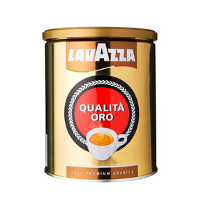 Granos de Café Lavazza Qualità Oro Auténticos de 250 g a Granel para Mercados de Exportación Internacional - Product Image 3