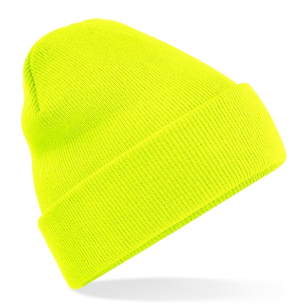 Lemon yellow