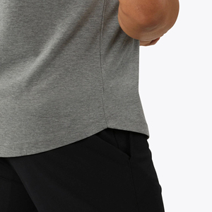 Productos más vendidos en Pakistán Camiseta caliente con diseño sublimado Hombres Nueva moda Peso ligero Hombres Camisetas - Product Image 5