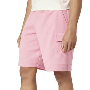 Shorts pour hommes respirants à séchage rapide, shorts pour hommes de qualité supérieure à vendre en gros - Product Image 2