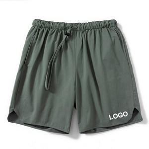 High quality beach polyester spandex gym sports workout board <b>shorts</b> summer <b>short</b> pants custom logo nylon <b>shorts</b> for <b>men</b> - Product Image 4