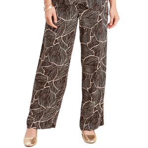 ชุดนอนคอวีพิมพ์ลายสก็อตสำหรับ2025ฤดูร้อนของผู้หญิงพิมพ์ลายสก็อตแขนครึ่งท่อนลำลองเป็นมิตรกับสิ่งแวดล้อมเทอร์รี่ระบายอากาศมีโลโก้ที่กำหนดเอง - Product Image 5