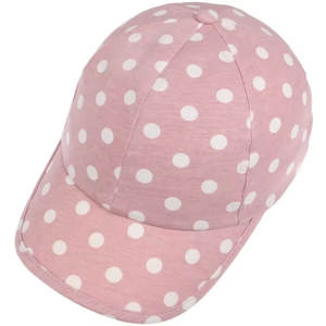 Casquette de camionneur à 5 panneaux promotionnelle pour usage extérieur et sportif avec logo brodé, casquette de camionneur vierge - Product Image 1