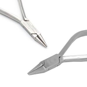 Alicates de Tipo Local (A) con Fuente de Alimentación Manual - Product Image 1