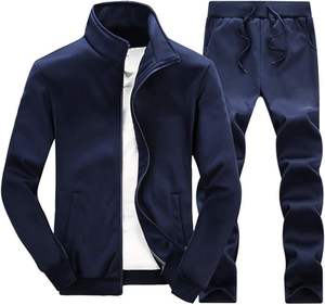 ชุดวอร์มเล่นฟุตบอลสำหรับผู้ชายชุดวอร์มสำหรับผู้ชายลายพิมพ์โลโก้ตามสั่ง - Product Image 6