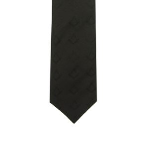 RunLin Factory Manufacturing Custom 2025 New Handmade Business Polyester Masonic <b>Tie</b> ronpex - Product Image 4