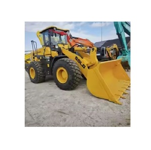 Sử dụng Bộ nạp để bán với giá cả phải chăng bền và hiệu quả cho nhiệm vụ nặng nề công việc và Khai quật làm việc - Product Image 5