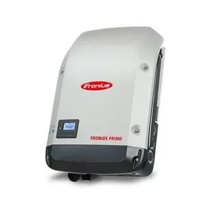 Inversor Solar de 5kW - Monofásico - 2 MPPT - 208/240VAC - Mejor Oferta - Product Image 1