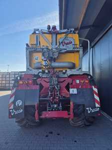 Vredo VT 7028-3 36m, - Product Image 3