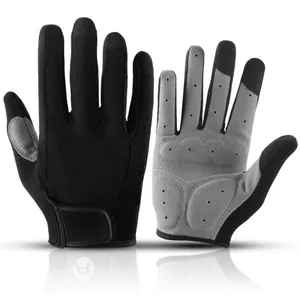 Haute Qualité Personnaliser VTT Racing Gants