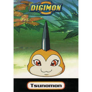 Affiche d'anime Digimon comme une jolie carte postale - Product Image 1