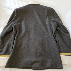 Veste en laine bleue fédérale de reproduction historique de l'Union Civil - Product Image 2