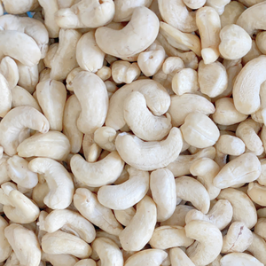 ถั่วเม็ดมะม่วงหิมพานต์แบบสั้น WW450 WW320 WW210 WW180 - Product Image 1