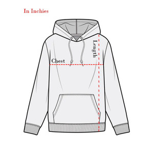 Venta al por mayor por encargo Slim Fit Fleece Hoodies Unisex XL Tela francesa Sudadera con capucha para hombres Mujeres 100% Algodón Ropa regular para el invierno - Product Image 6