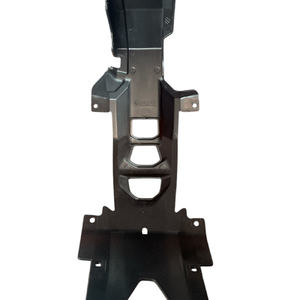 Kit Carena Originale Yamaha 5D7F835K2000 TIP MT-125 15-19 in Plastica ABS - Product Image 1