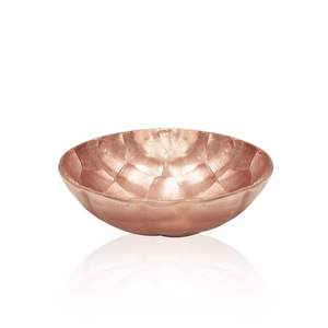 Utensilios de cocina de diseño moderno, cuenco de cobre para servir alimentos, cuenco de cobre de la mejor calidad para accesorios de cocina a un precio razonable - Product Image 6