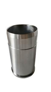 Doublure de cylindre de moteur |   Moteur diesel pour véhicule industriel |   FL413 |   Alésage de 120 mm |   Très résistant |   pour les fabricants OEM - Product Image 5