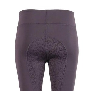 Leggings de Equitación de Lona Personalizables de Alta Calidad, Jodhpurs, Mallas para Mujer - Product Image 2