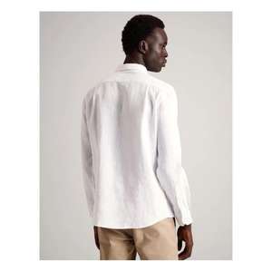 Premium Look <b>Men</b> <b>Shirt</b> Suitable For Office And Casual Environments Offering Soft Fabric And Structured Design From India - Product Image 5