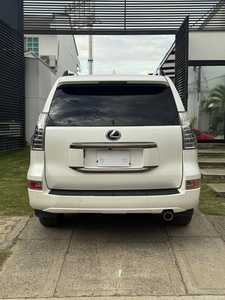 Lexus GX 460 Limited Edition d'occasion 2022 - Product Image 5