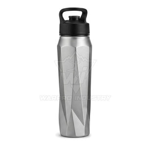 Athletic Sports <b>Bottle</b> Reusable Durable Plastic Thermal Insulation 12-24 Hours Eco-Friendly Boiling <b>Water</b> Safe Applicable Gym - Product Image 6