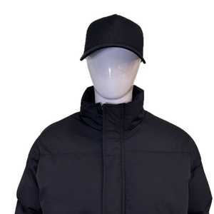 Moda de invierno Elegante diseño personalizado Puffer Bubble Coat Chaqueta para hombre Precio barato - Product Image 5