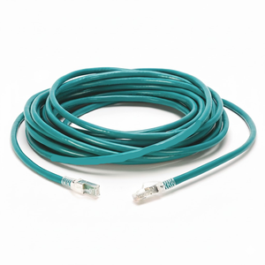 Connecteur circulaire industriel 5 broches M8 1585J-M8HBJM-5 avec câble pour équipement d'automatisation - Product Image 1