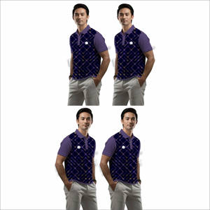 Camisas Polo para Hombre en Cantidad al por Mayor, Camisas Polo para Hombre Hechas Profesionalmente, Camisas Polo para Hombre de Primera Calidad - Product Image 6