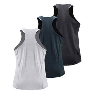 Camiseta sin mangas ligera para mujer, camiseta sin mangas para mujer, ropa de entrenamiento de calidad Premium, camiseta sin mangas para mujer - Product Image 2