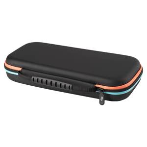 Étui de voyage pour Nintendo SWITCH 2 Noir Custodia Videogioco ACS20001 Accessoires de jeu - Product Image 1