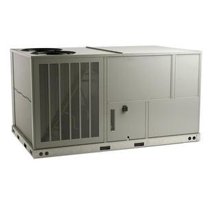 เครื่องปรับอากาศแบบแพ็คเกจสำหรับอาคาร, MXPAK-006, 72000 BTU, 6.0 ตัน - Product Image 1