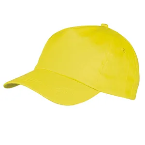 Gadget Promozionali Personalizzati Cipa a 5 Pannelli per Cappelli e Berretti - Product Image 5