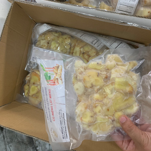 ข่าแช่แข็ง/Alpinia officinarum - Product Image 1