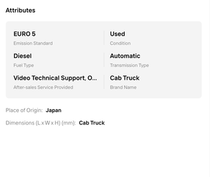 Meilleur!! Camion semi-remorque Western Star 49X Day Cab 2022-2023 - Moteur Detroit 470HP, boîte automatique Dt12 à 12 vitesses, idéal pour le transport - Product Image 4