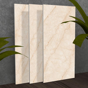 Offre Spéciale la fabrication de carreaux de sol en porcelaine de stationnement de décoration d'intérieur de marbre en Inde pour un usage commercial. - Product Image 1