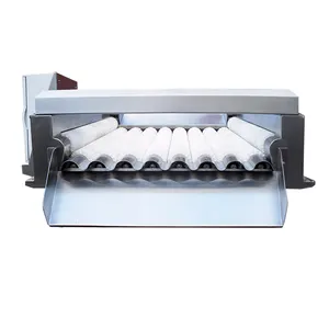 Top Quality Peeling Machine for Fruits and Some Vegetables Using Caustic Soda and Suitable for Peaches