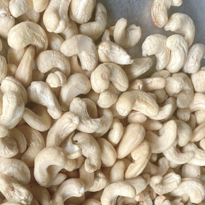 เม็ดมะม่วงหิมพานต์แบบอินทรีย์สำหรับดูไบ, อียู, ตะวันออกกลาง - Product Image 1