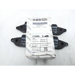 Pastiglie Freno FIAT Cinquecento 1a Serie (92>99) 71769056 Benzina - Product Image 5