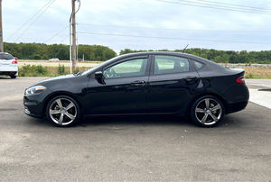 Offre exceptionnelle : Dodge Dart GT FWD d'occasion - Prêt à être expédié - Product Image 4