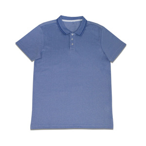2024 Color personalizado 100% ropa de algodón nuevo diseño Polo hombres aeropostale venta al por mayor polos para hombres - Product Image 4