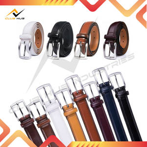 Cinturón Táctico para Hombre, Estilo Casual, 2.5 cm de Ancho, Hebilla de Acero Clásica, Alta Resistencia, Negro - Product Image 3