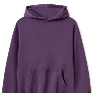 Sweat à capuche unisexe basique avec tissu polaire chaud, parfait pour la superposition, le streetwear et le confort décontracté - Product Image 6