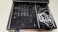 Table de mixage Pioneer DJM900NXS2 900 Gen 3 avec carte son intégrée Table de mixage DJ