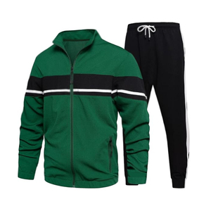 Mode automne et hiver du Pakistan Survêtements imprimés 100% coton pour hommes avec manches complètes Vêtements actifs respirants - Product Image 1