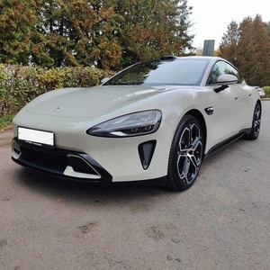 SU7 Xiaomi 2024แบรนด์ใหม่สำหรับการขายในสีที่ต่างกัน - Product Image 1