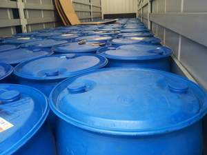 LABSA 96% (CAS 27176-87-0) |   Ácido Sulfónico Lineal de Alquilbenceno – Surfactante Aniónico para Líquidos Lavavajillas y Detergentes en Polvo. - Product Image 2